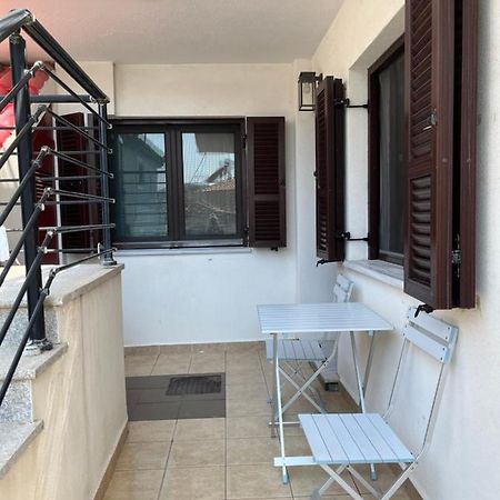 Nantia Apartment Міріна Екстер'єр фото