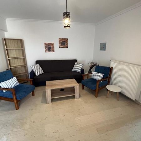 Nantia Apartment Міріна Екстер'єр фото