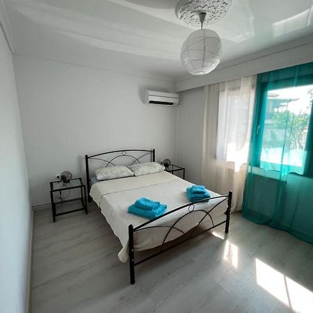 Nantia Apartment Міріна Екстер'єр фото