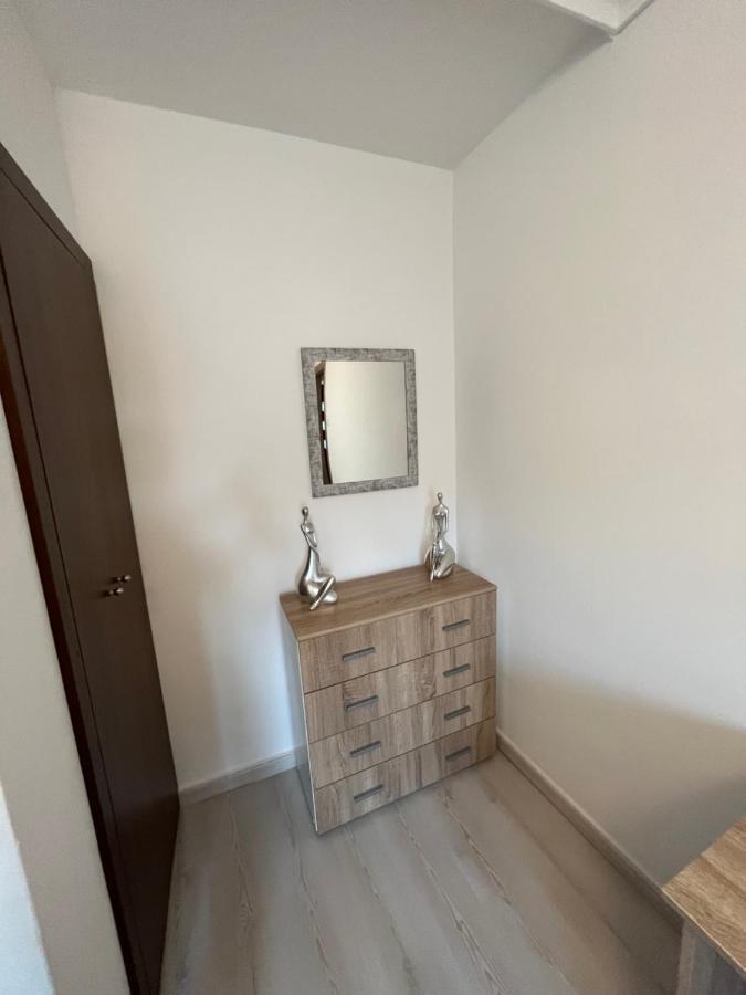 Nantia Apartment Міріна Екстер'єр фото