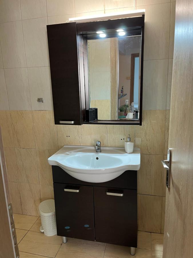 Nantia Apartment Міріна Екстер'єр фото